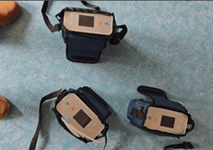 New Medical 5L YDD‑5B